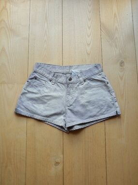 Vintage 90s Jordache Tie-dye Shorts